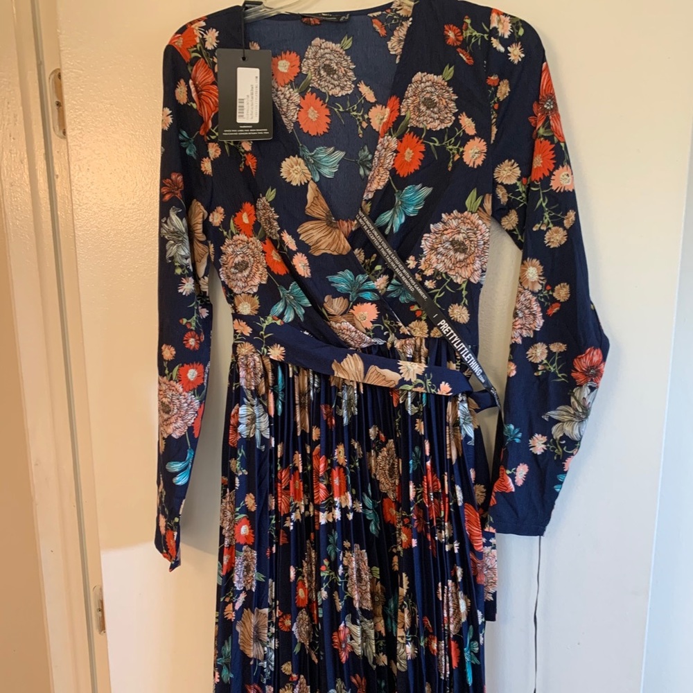 Floral Classic
